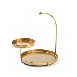 Aberto Design Knıdos-B - Gold